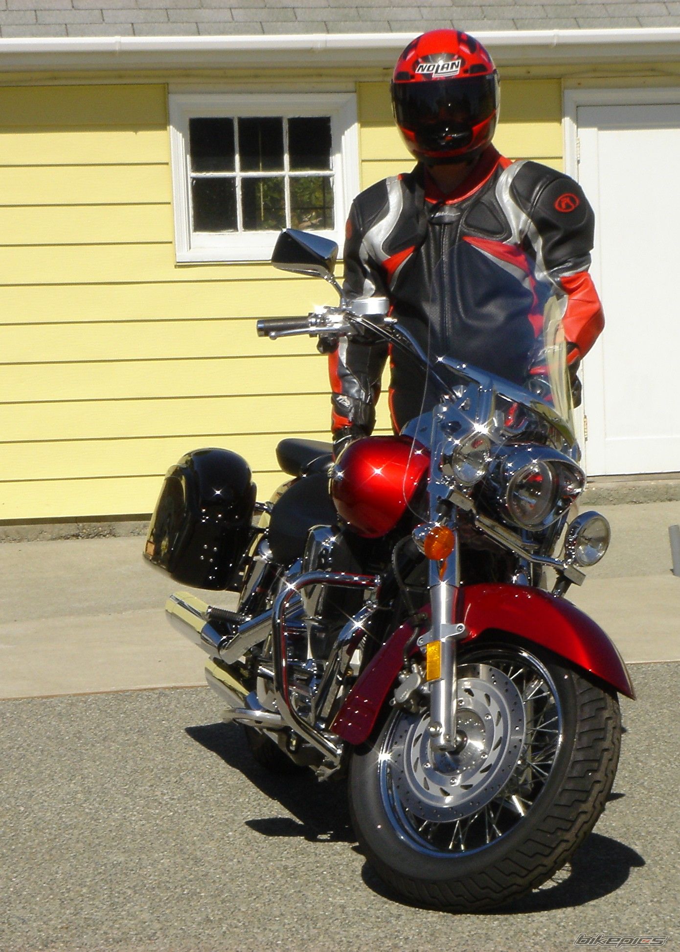 Bike Photo 677086