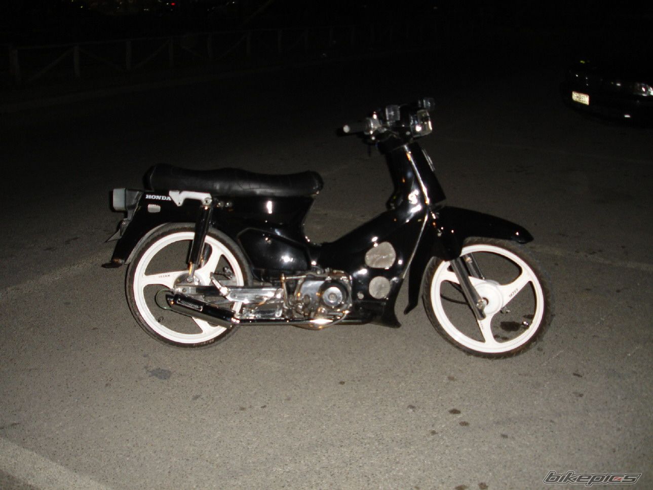 Bike Photo 677090