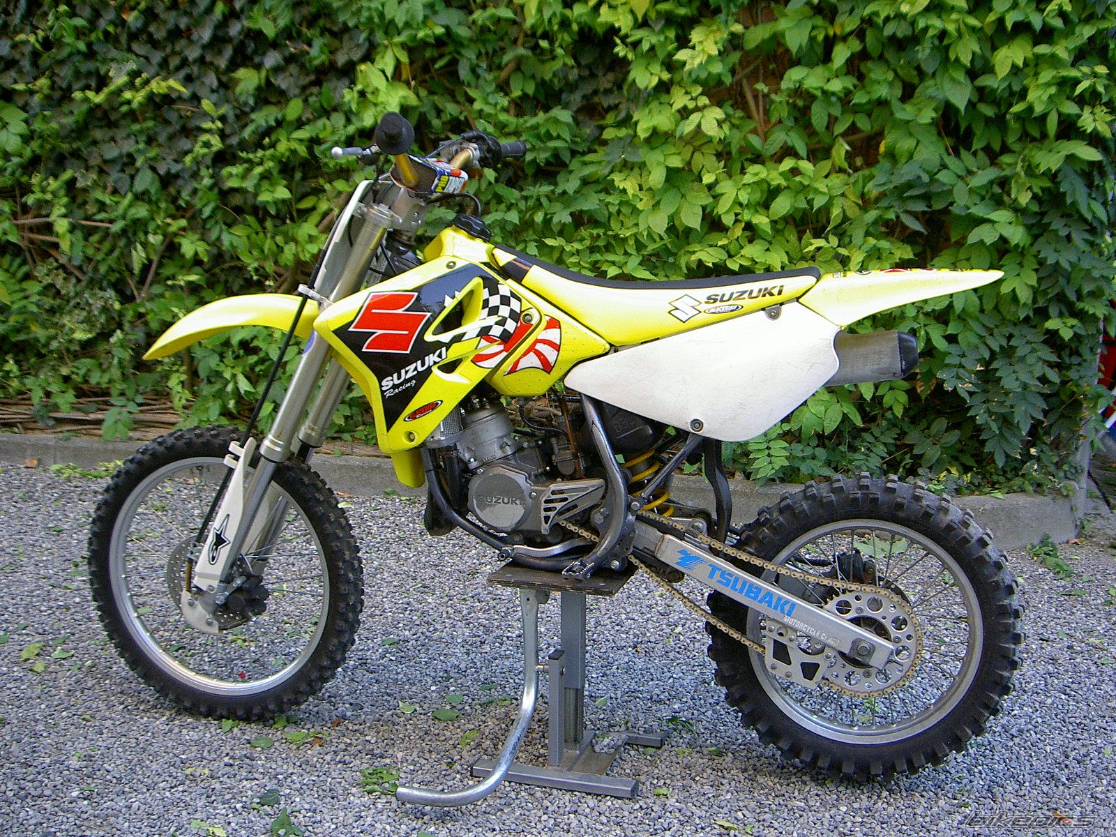 Bike Photo 677093