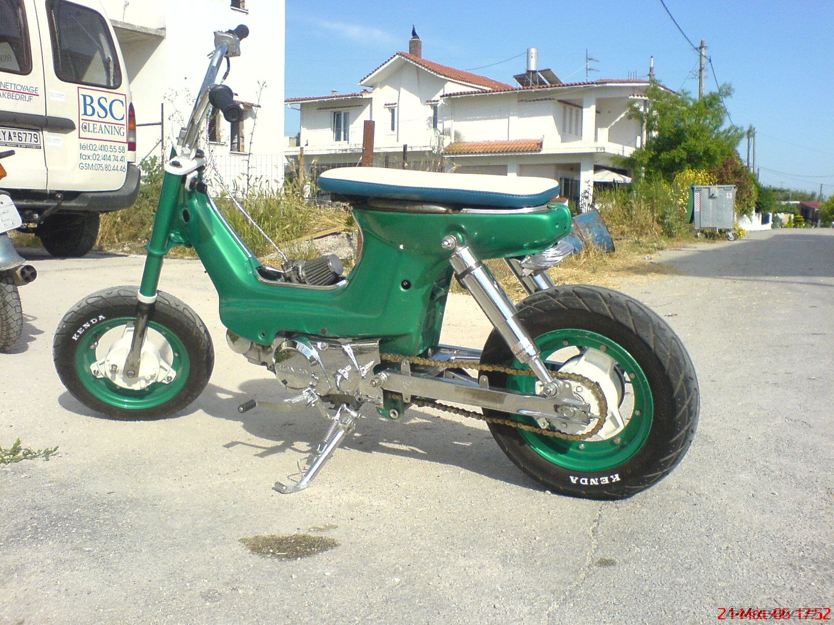 Bike Photo 677111