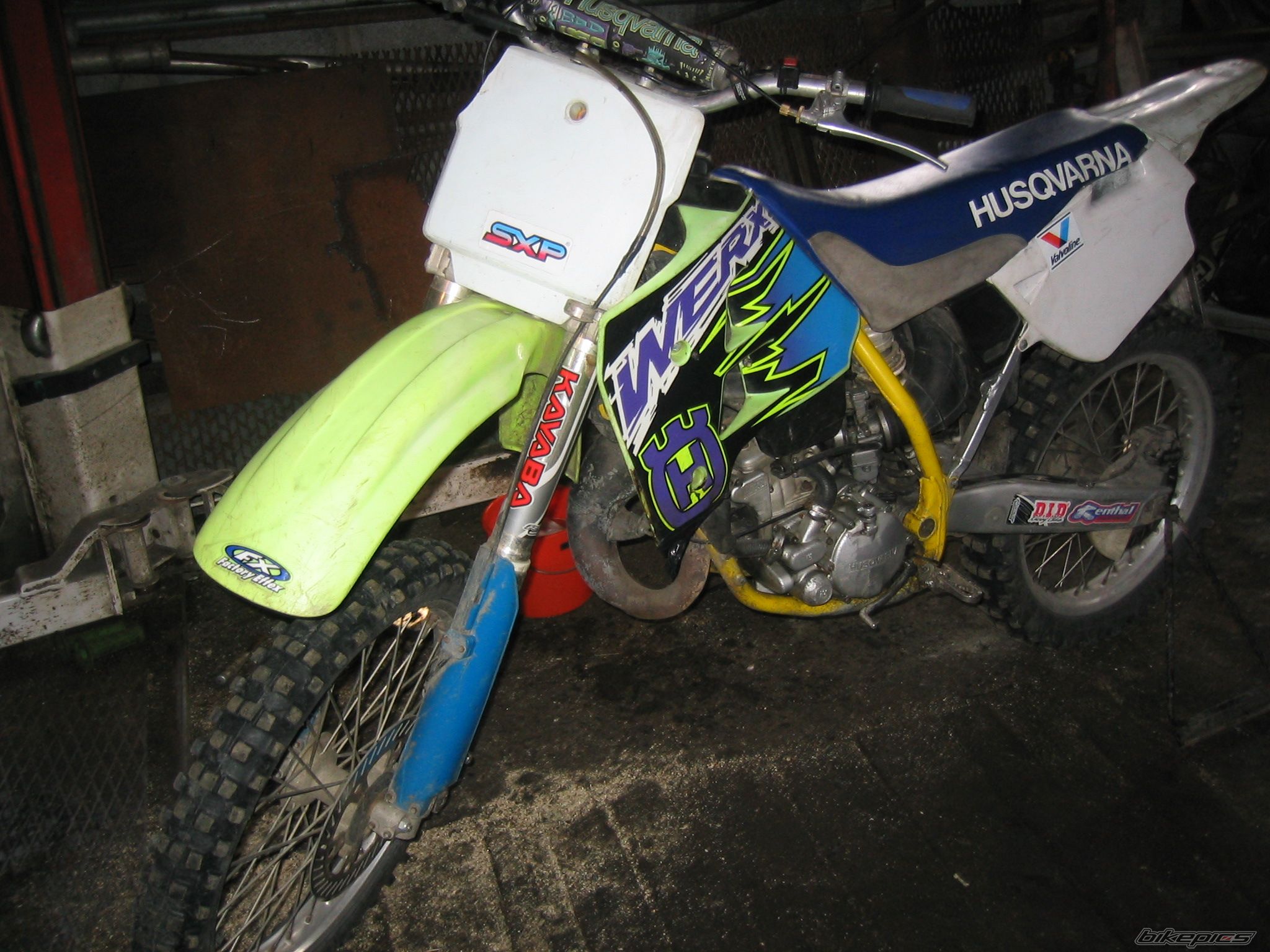Bike Photo 677162