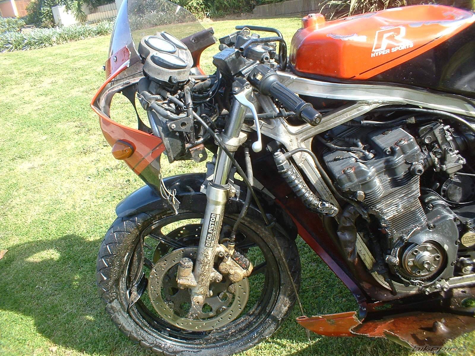 Bike Photo 67717