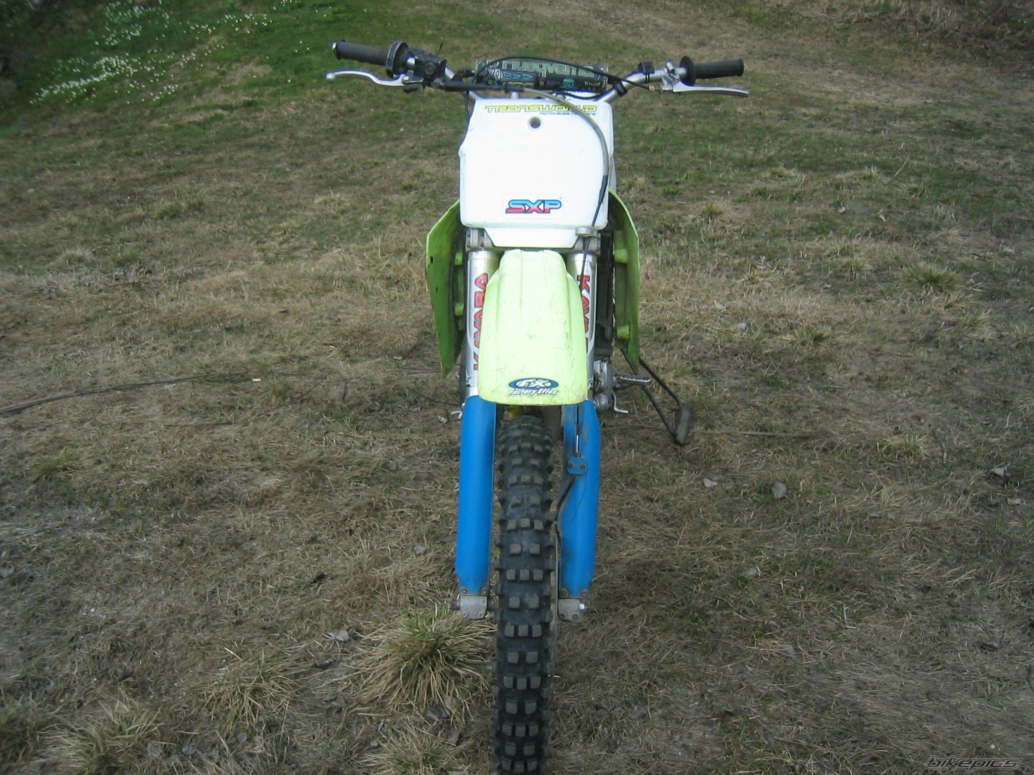 Bike Photo 677178