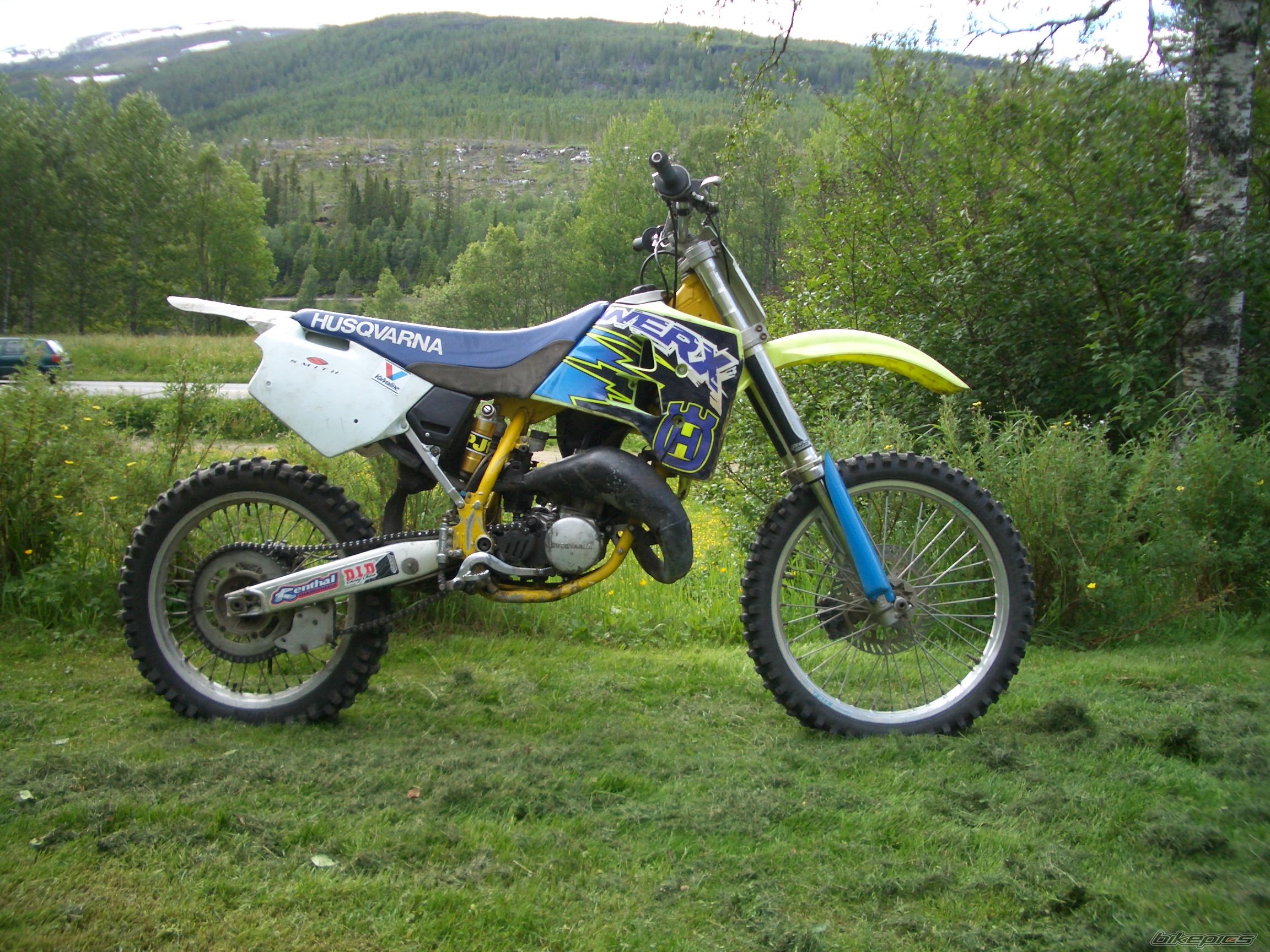 Bike Photo 677189