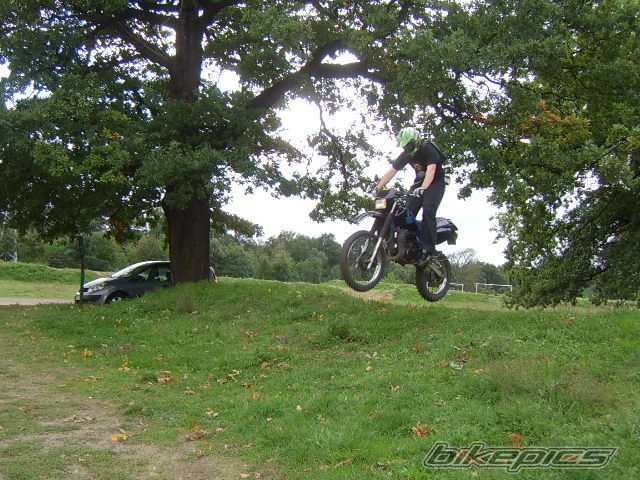 Bike Photo 677191