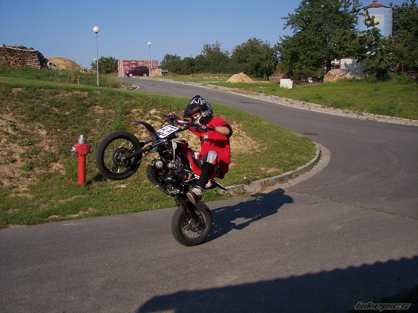 Bike Photo 677199