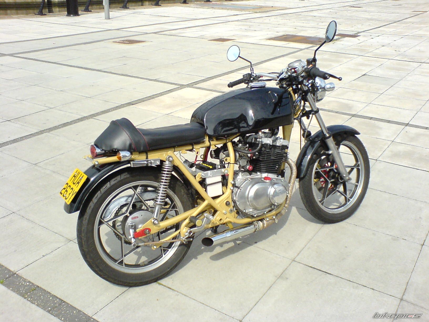 Bike Photo 677202
