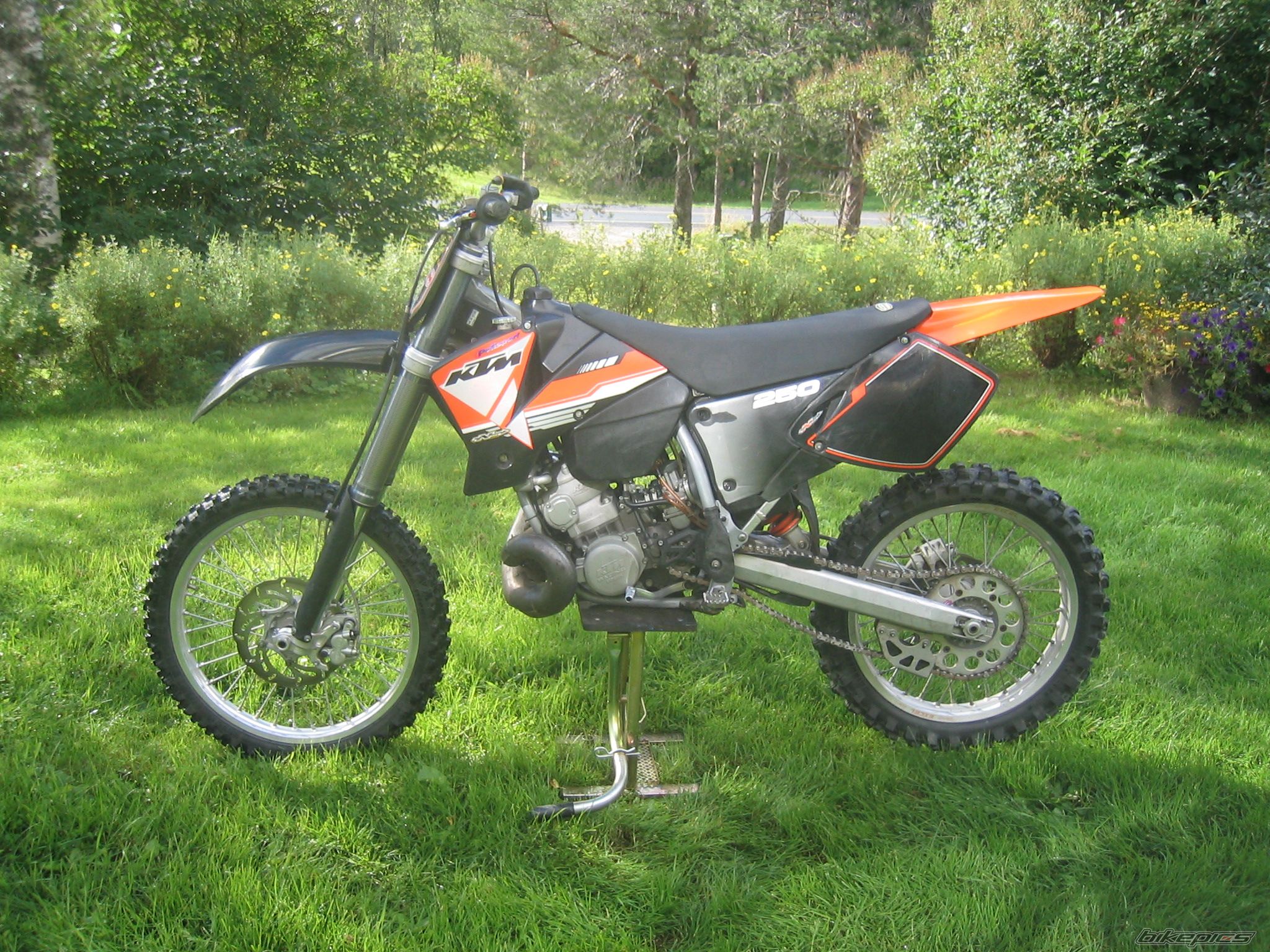 Bike Photo 677206