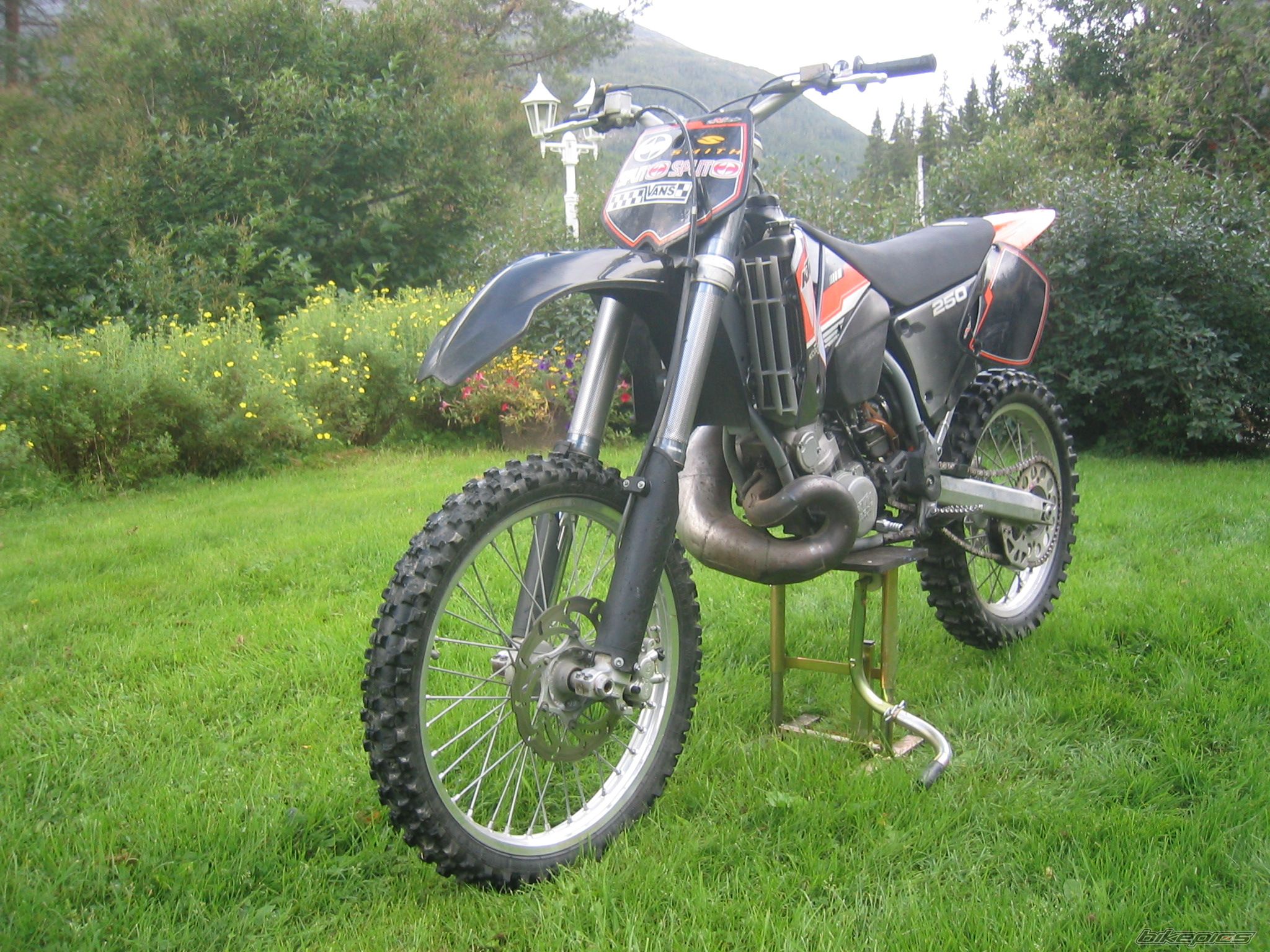Bike Photo 677209