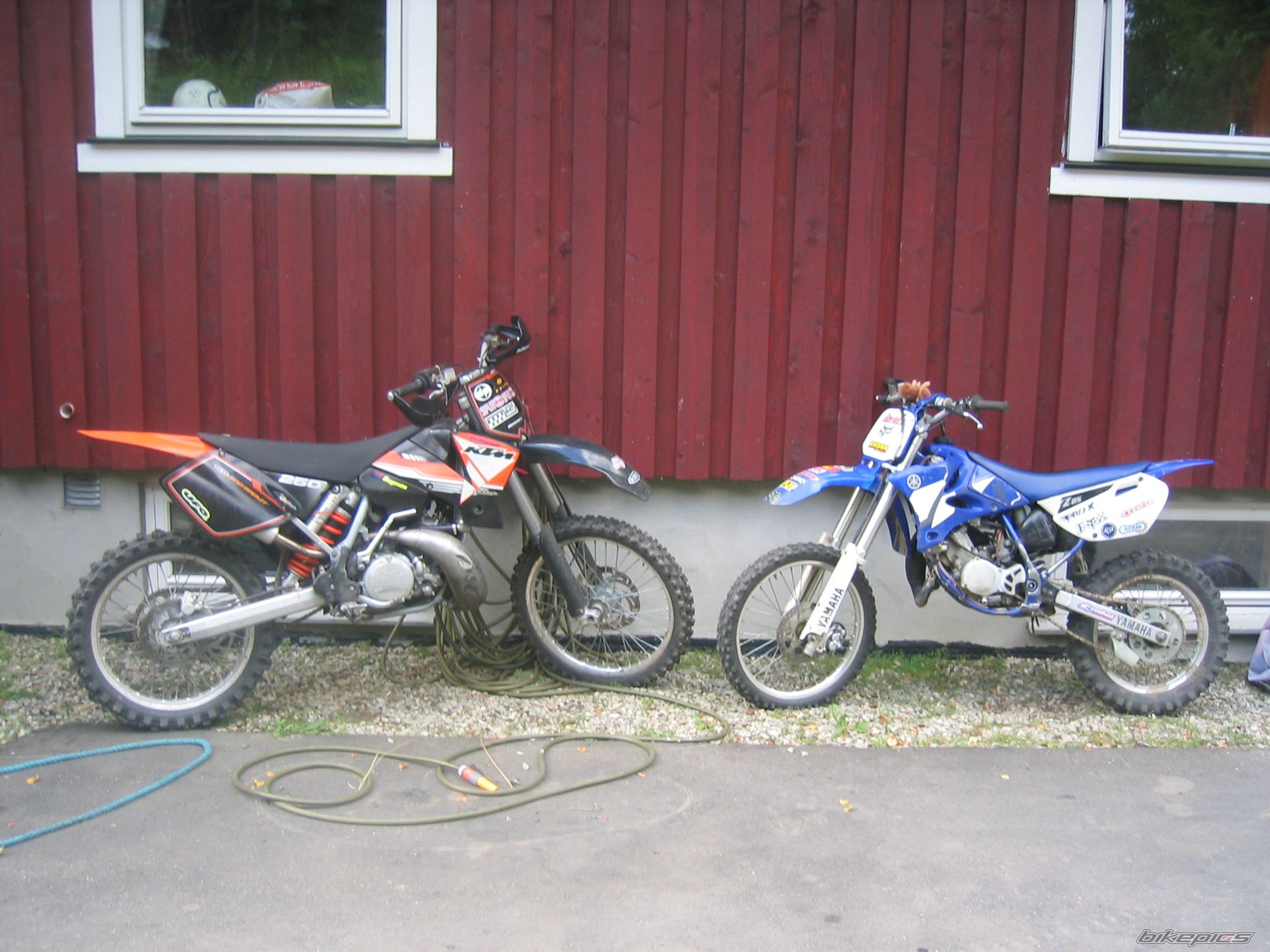 Bike Photo 677219