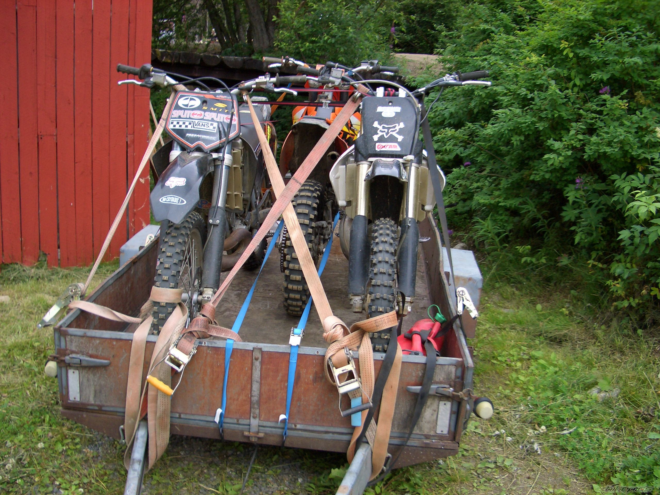 Bike Photo 677221