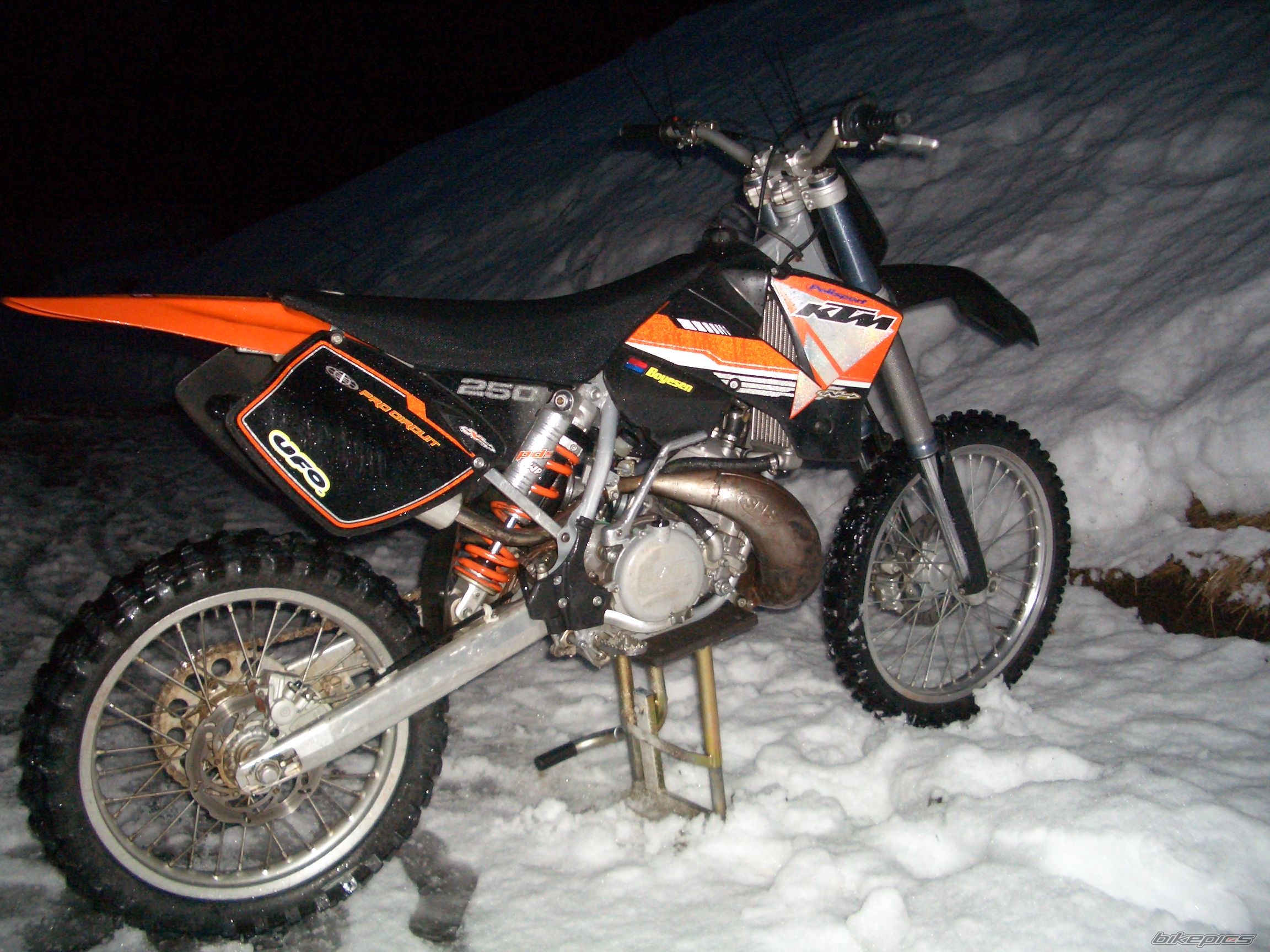Bike Photo 677238