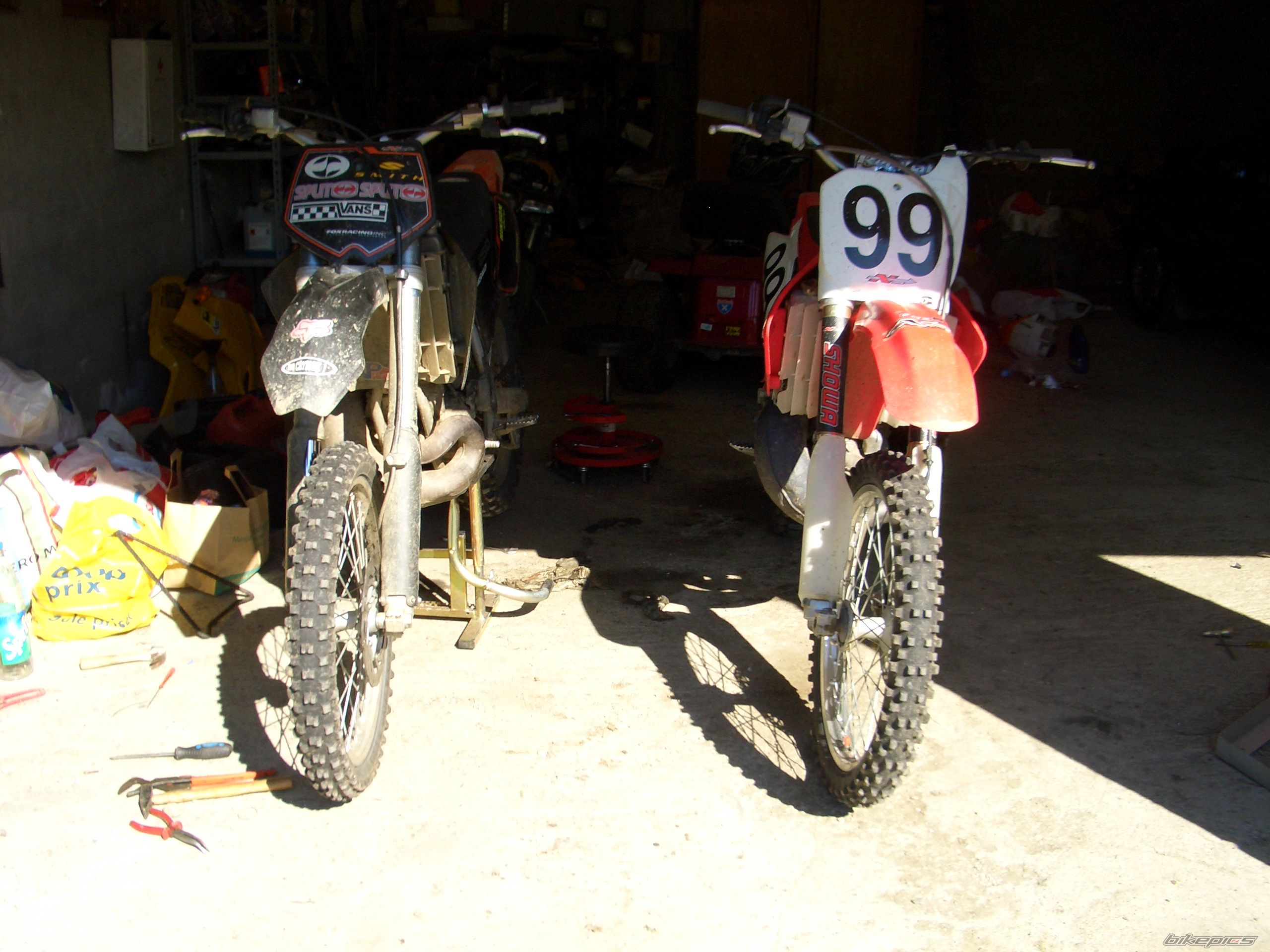 Bike Photo 677239