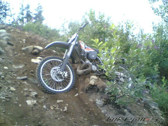 Bike Photo 677240