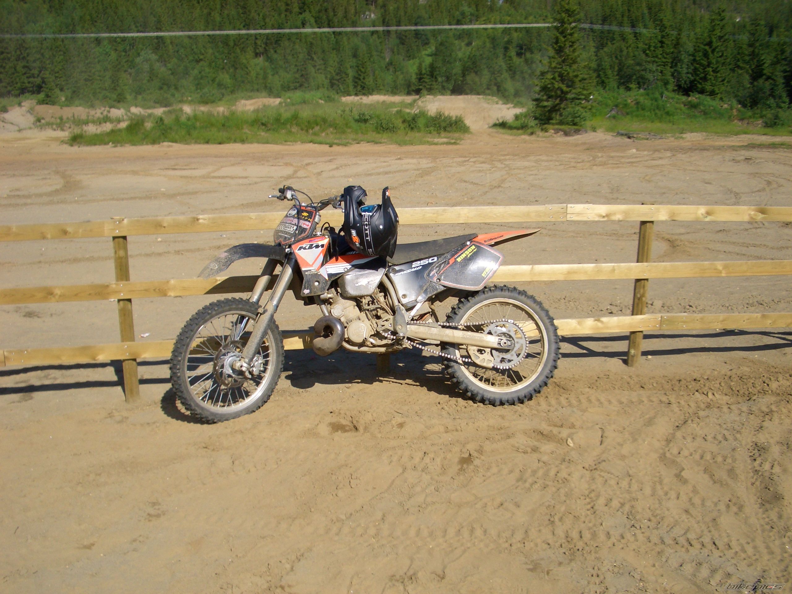 Bike Photo 677242