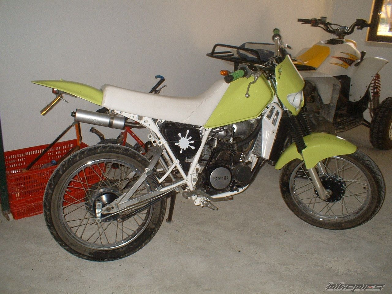 Bike Photo 677244
