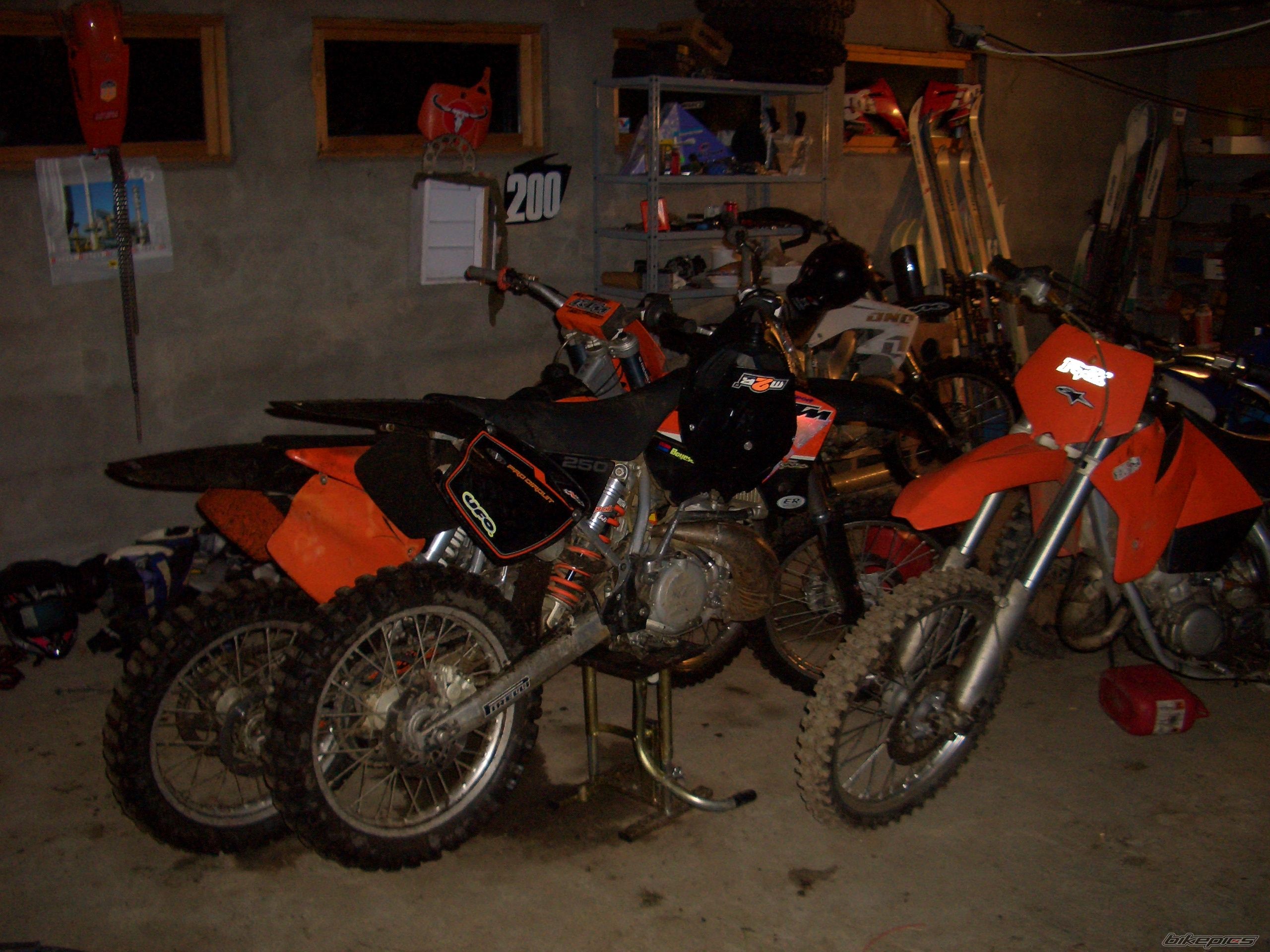 Bike Photo 677249