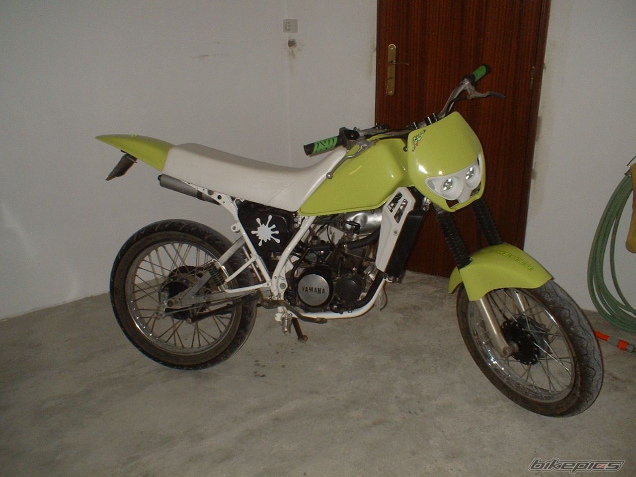 Bike Photo 677267