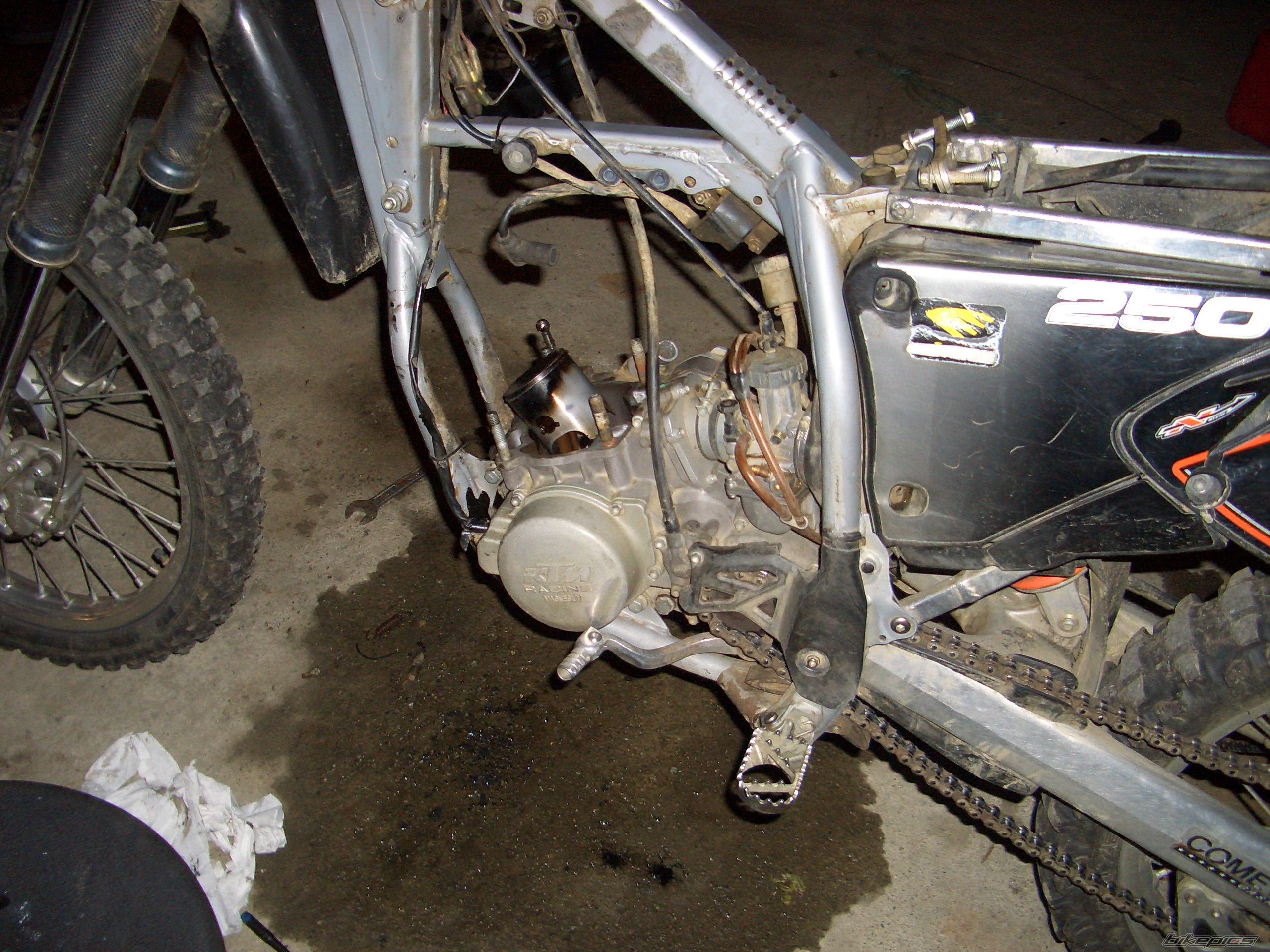 Bike Photo 677270