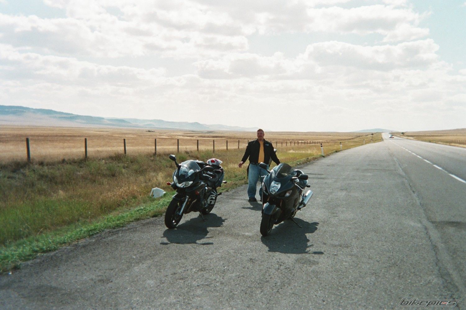 Bike Photo 677285