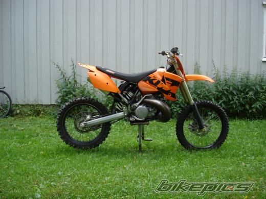 Bike Photo 677299