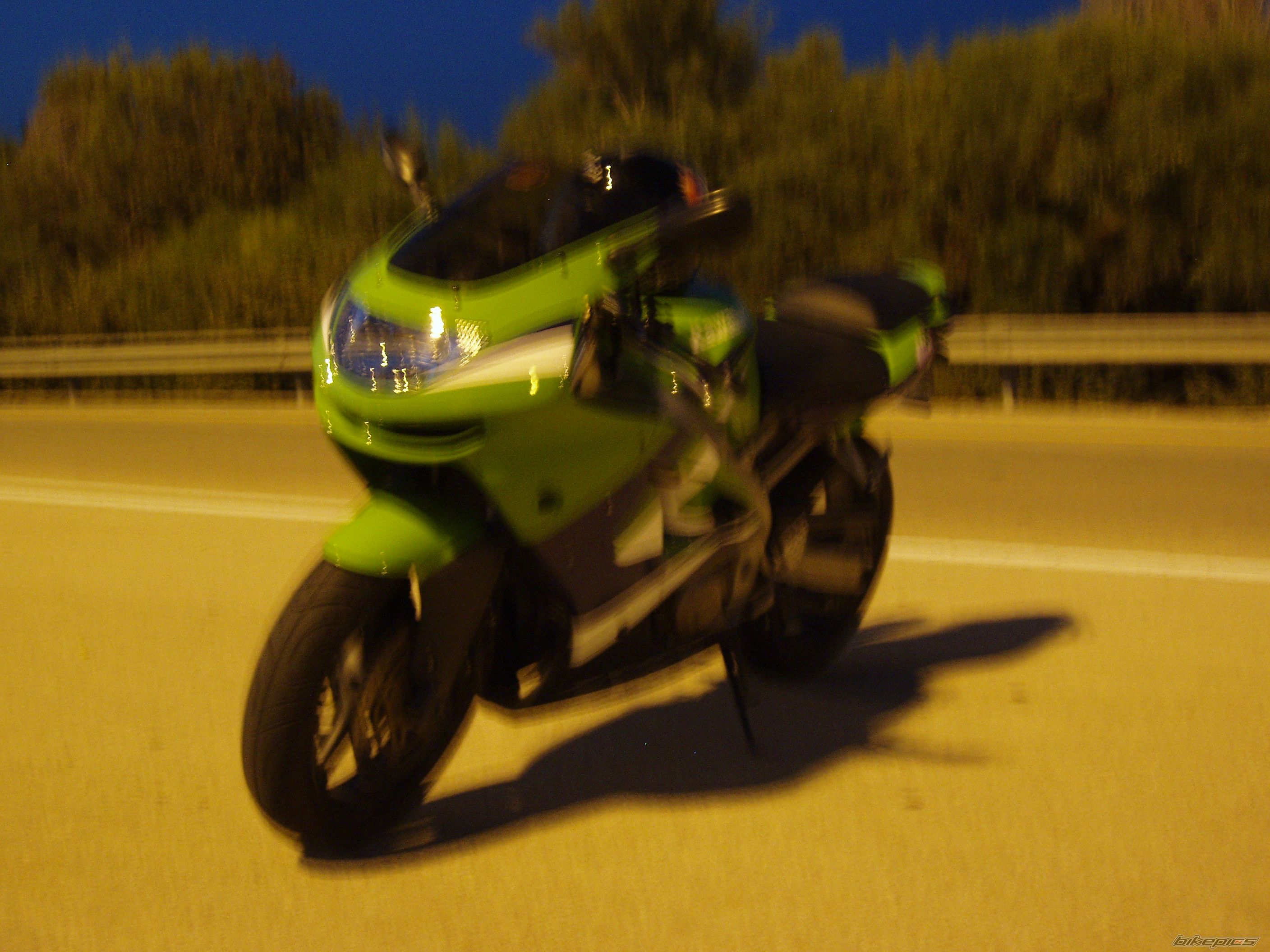 Bike Photo 677360