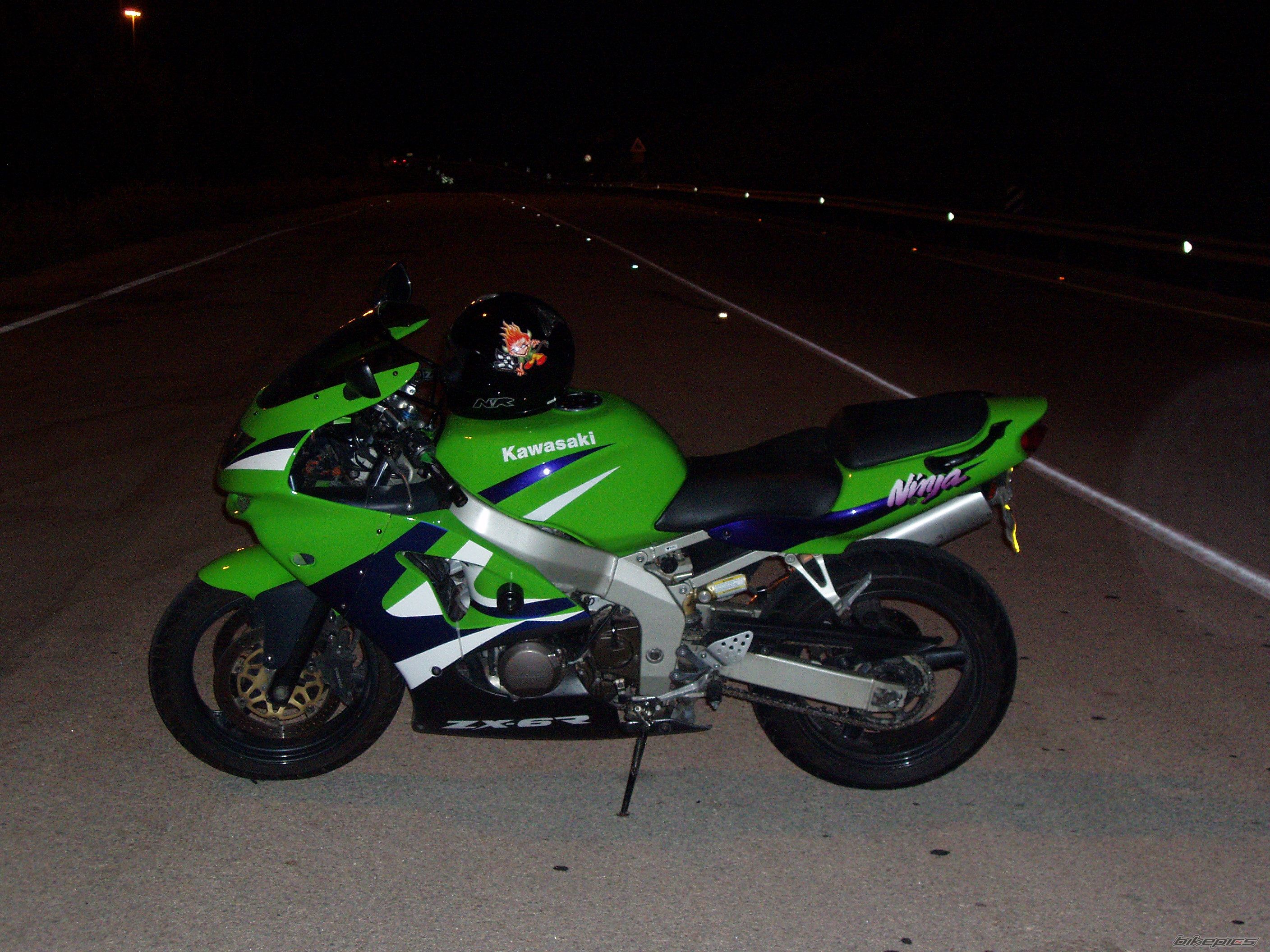 Bike Photo 677372