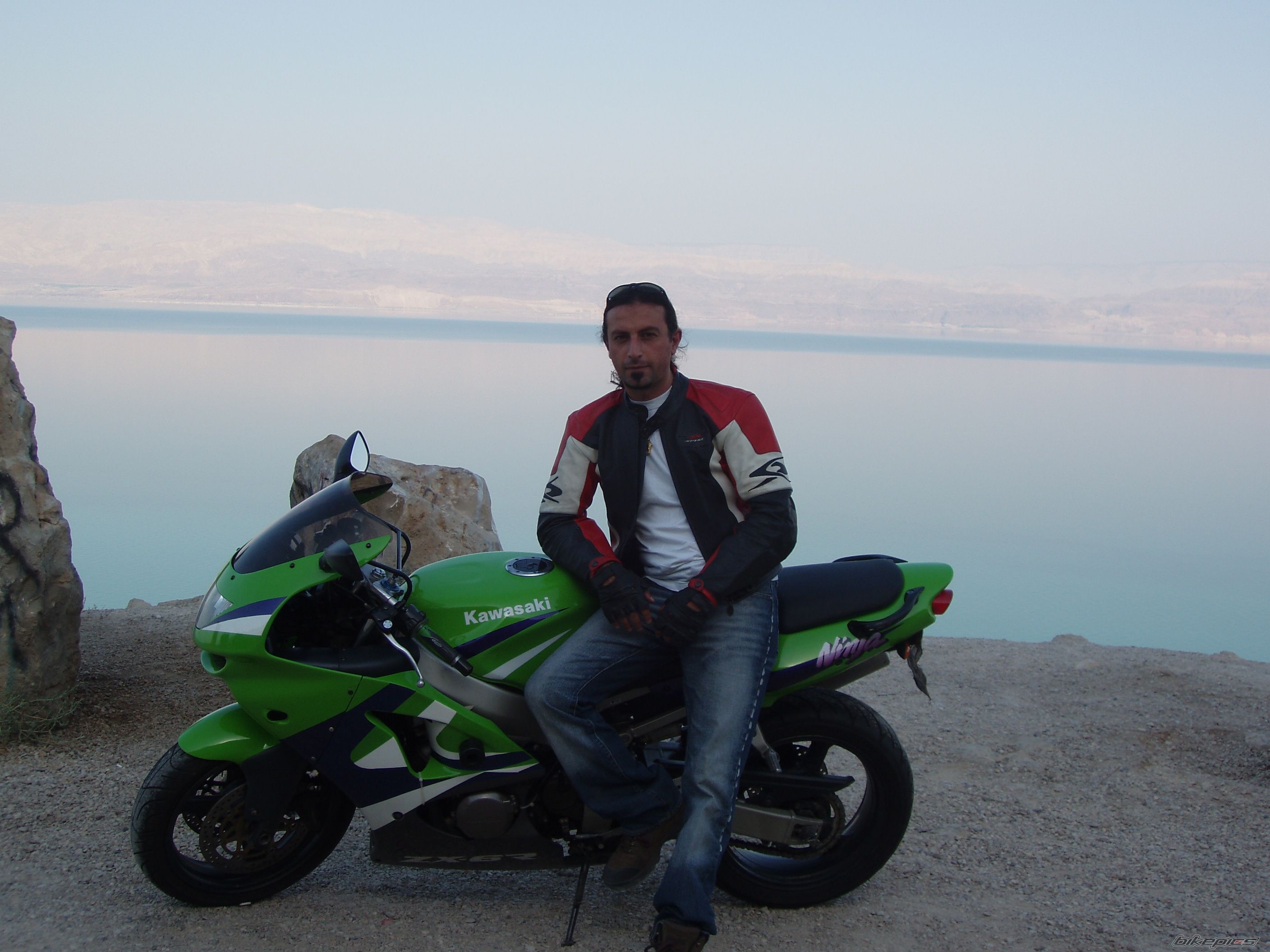 Bike Photo 677374