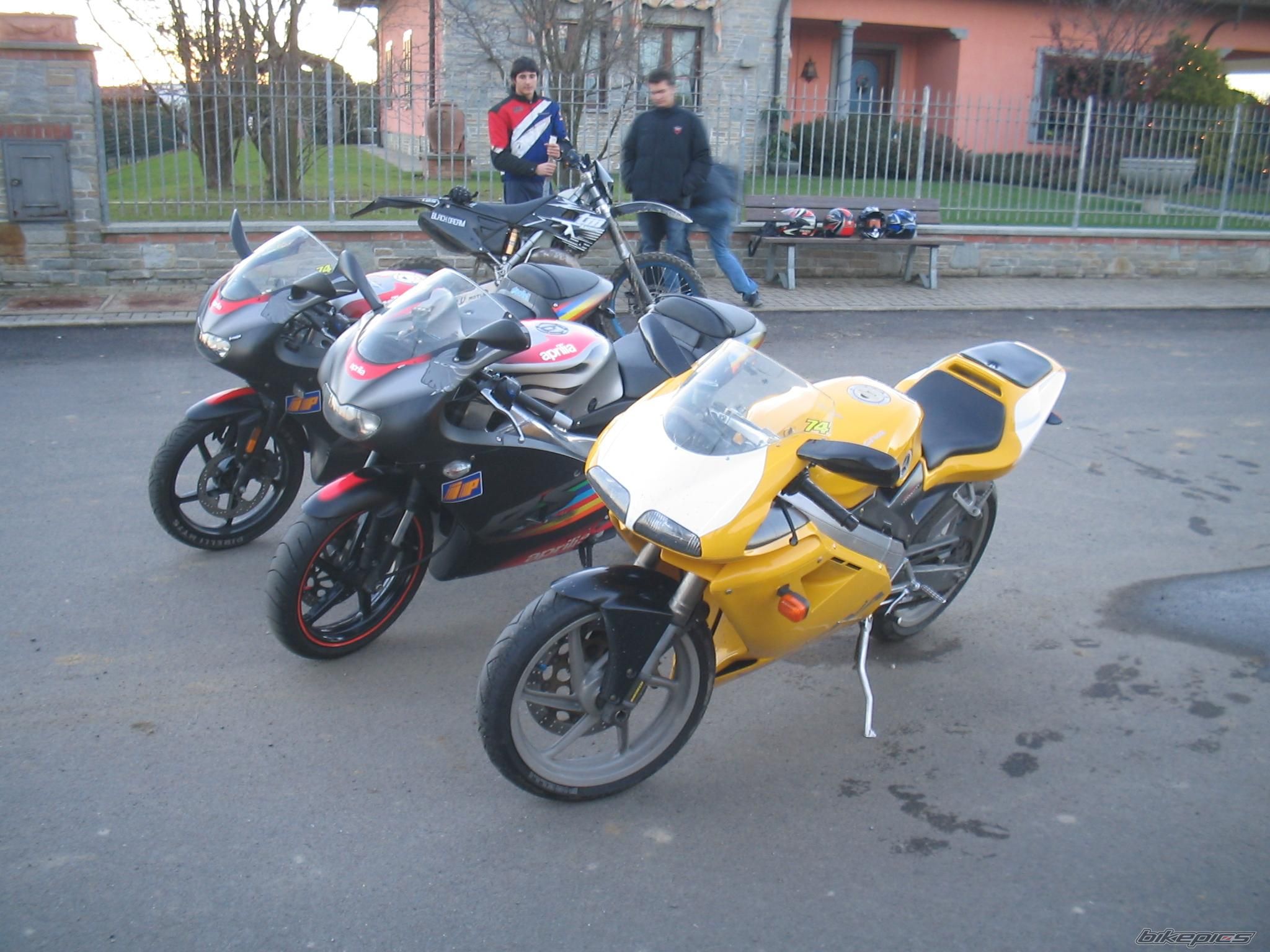 Bike Photo 677387