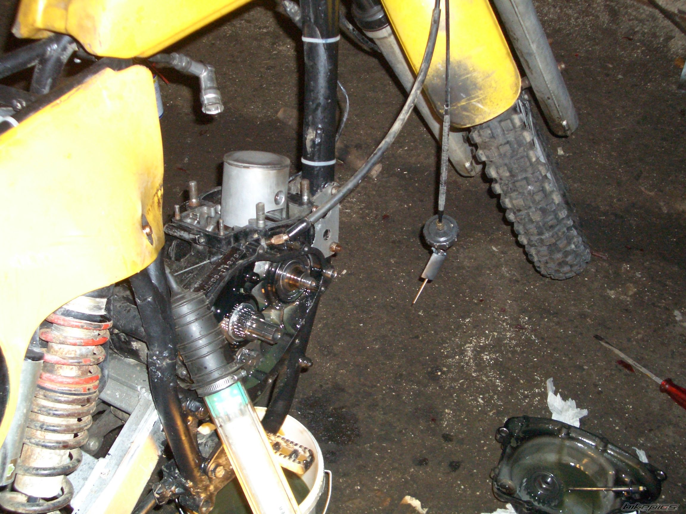 Bike Photo 677416