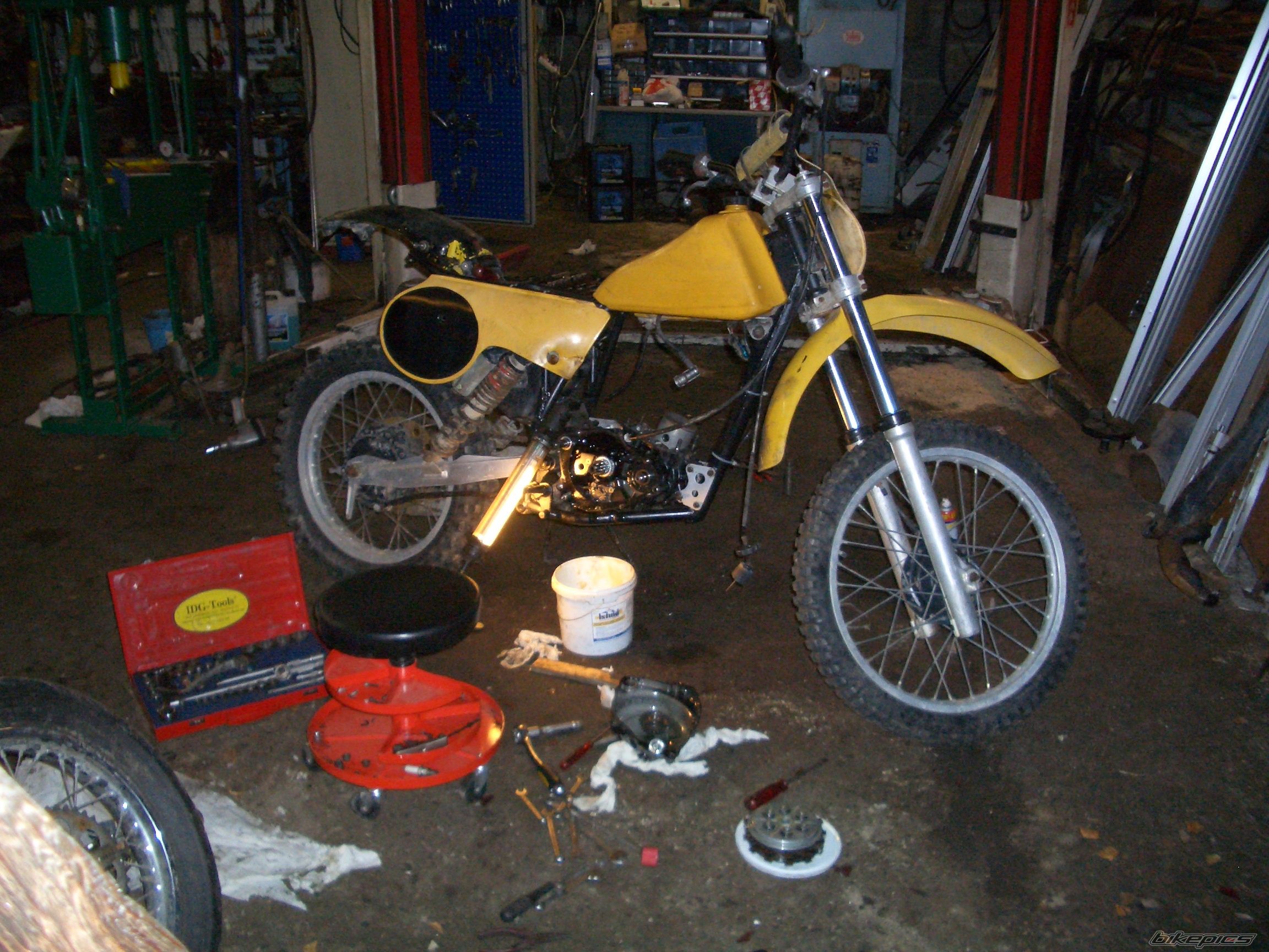 Bike Photo 677421