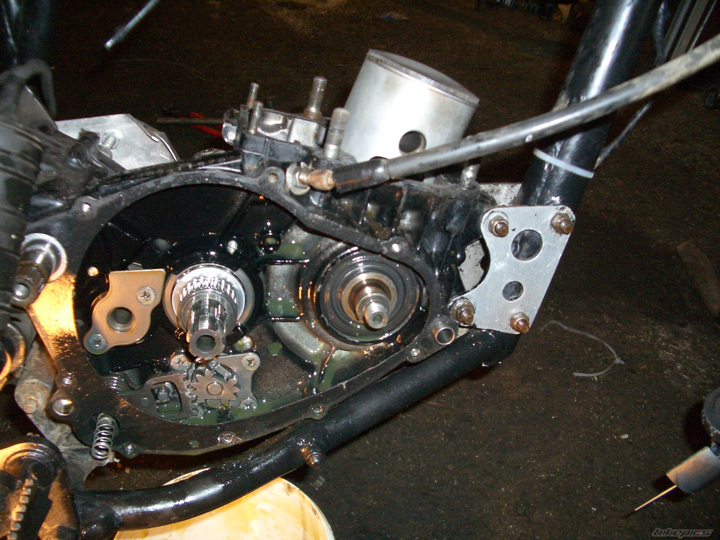 Bike Photo 677423