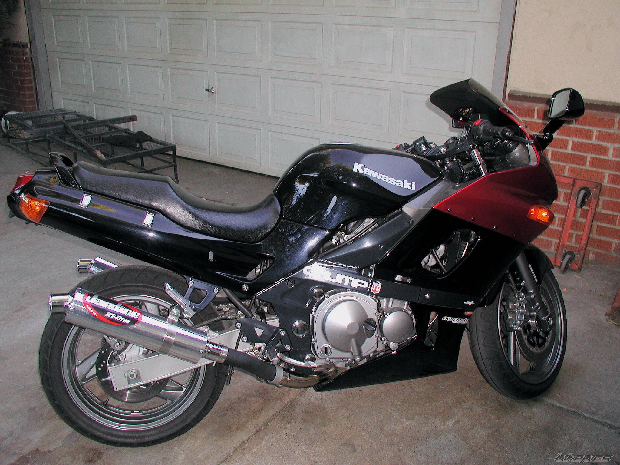 Bike Photo 67743