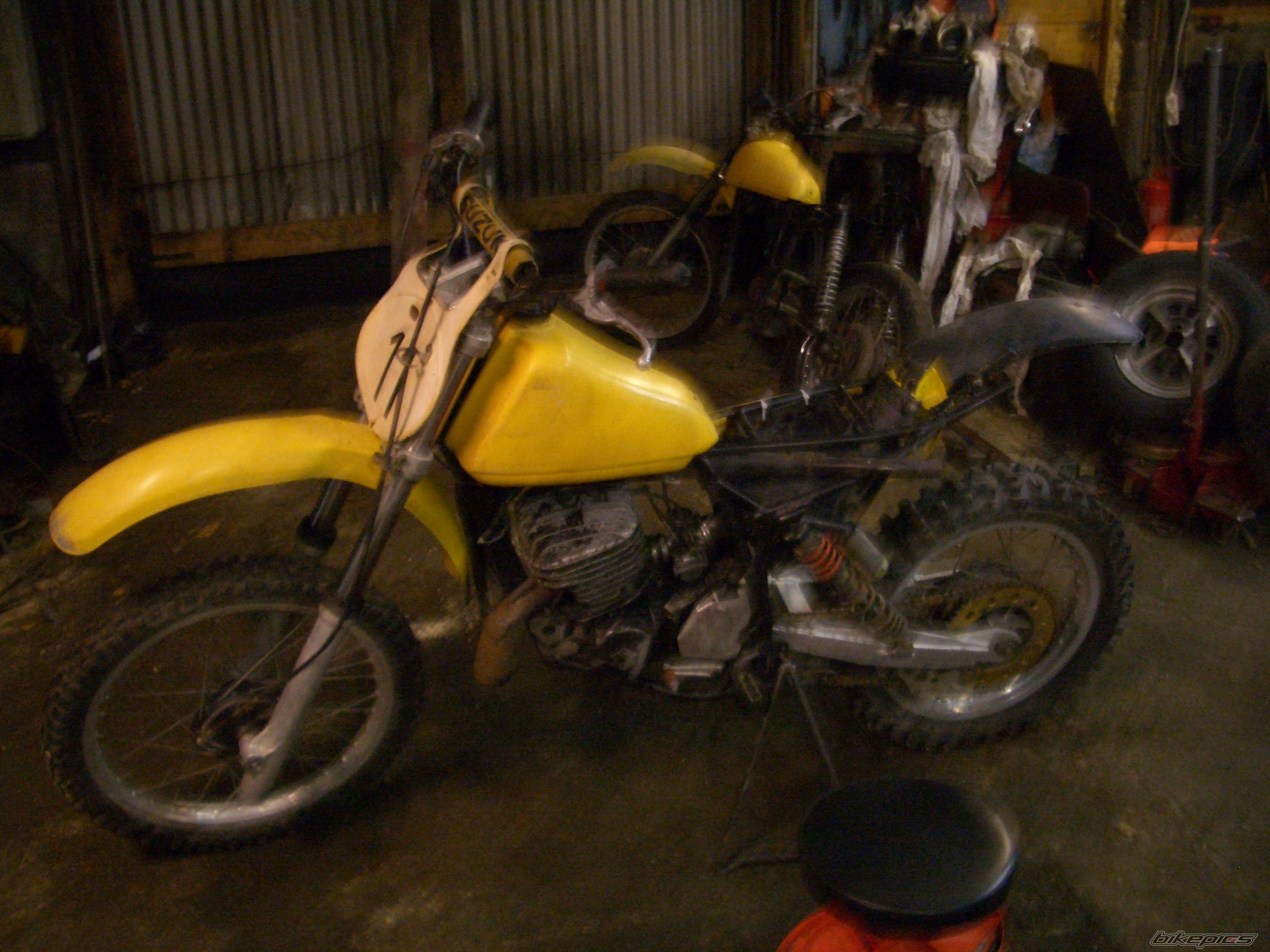Bike Photo 677430
