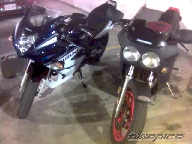 Bike Photo 677452
