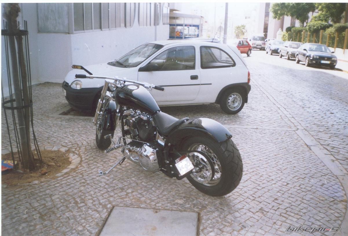 Bike Photo 677457