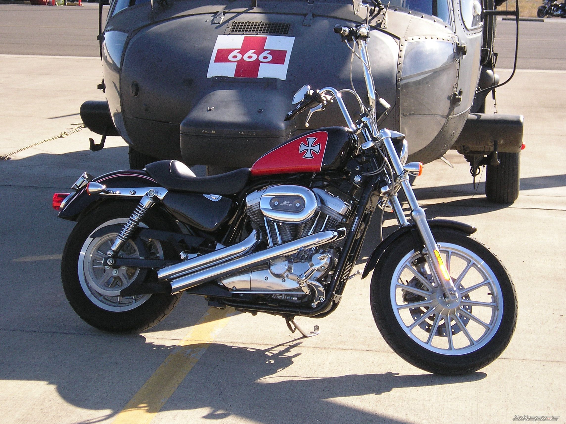Bike Photo 677494