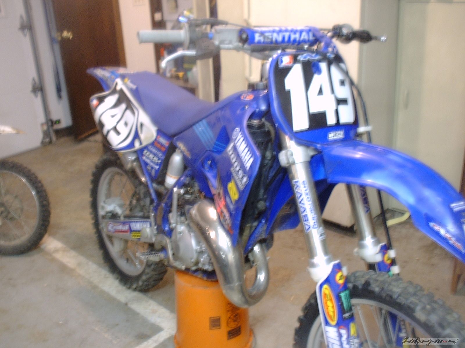 Bike Photo 677499