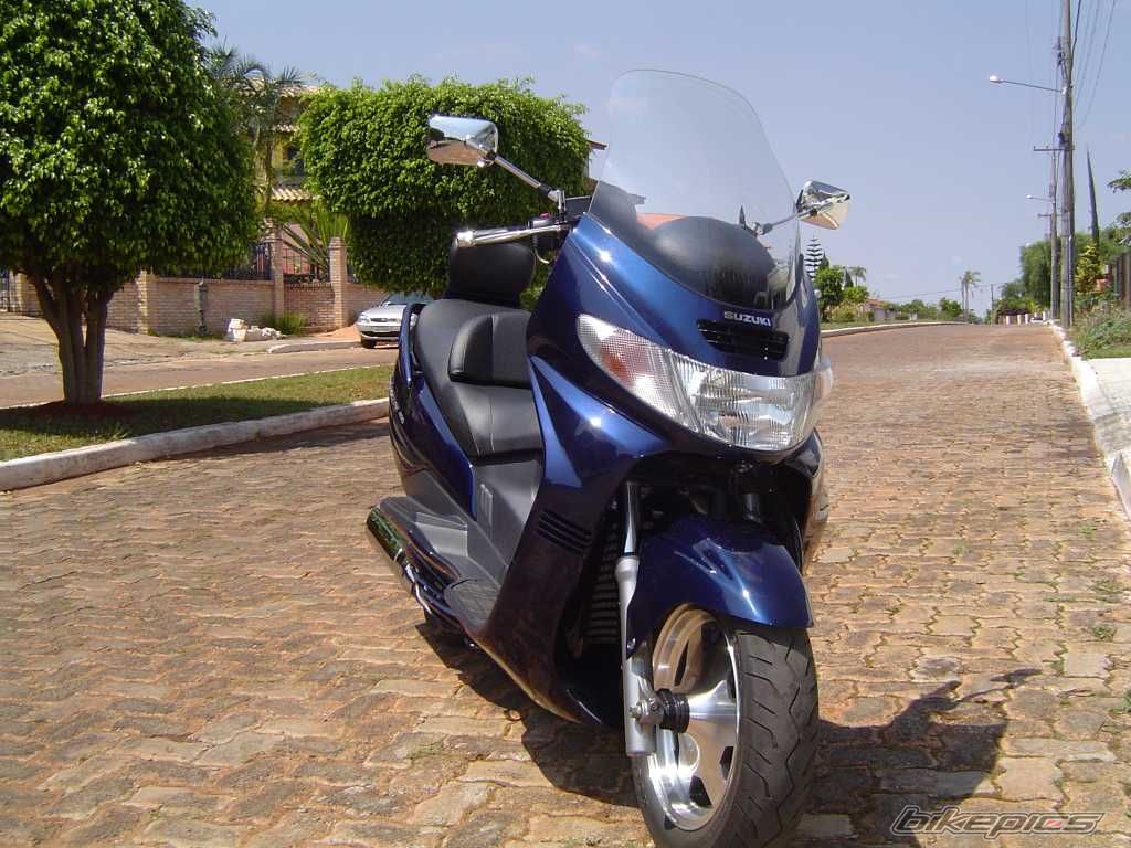 Bike Photo 677519