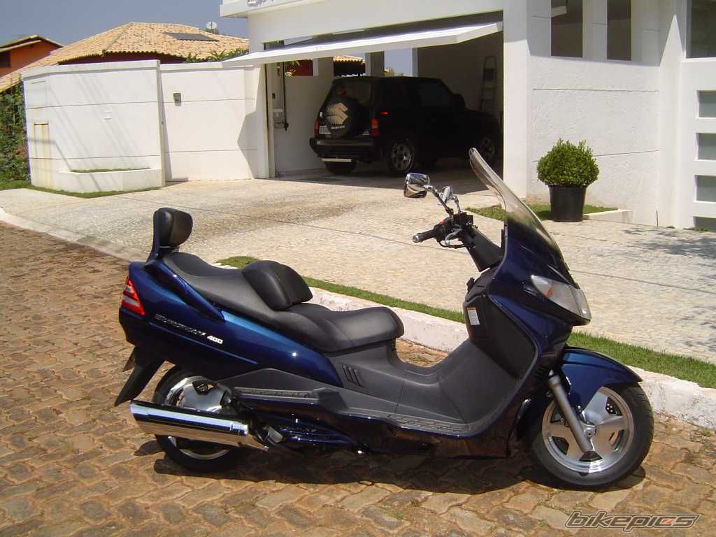 Bike Photo 677521