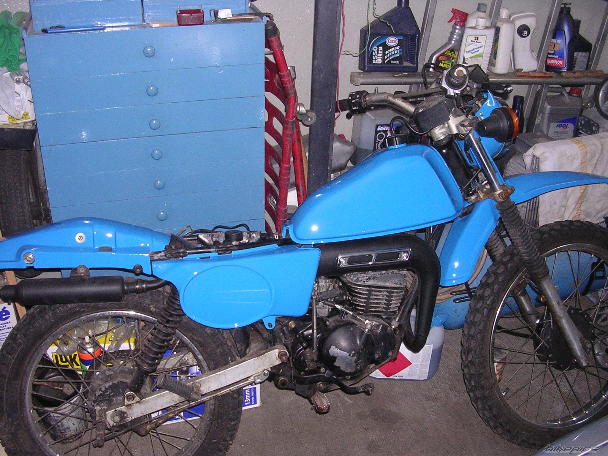 Photo 677529
