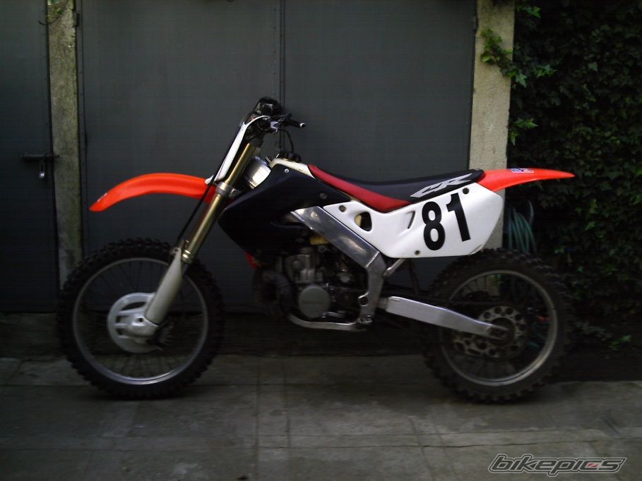 Bike Photo 677530
