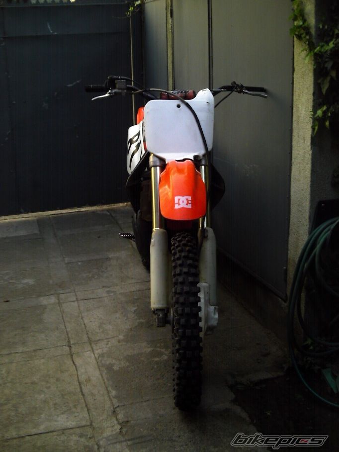 Bike Photo 677532