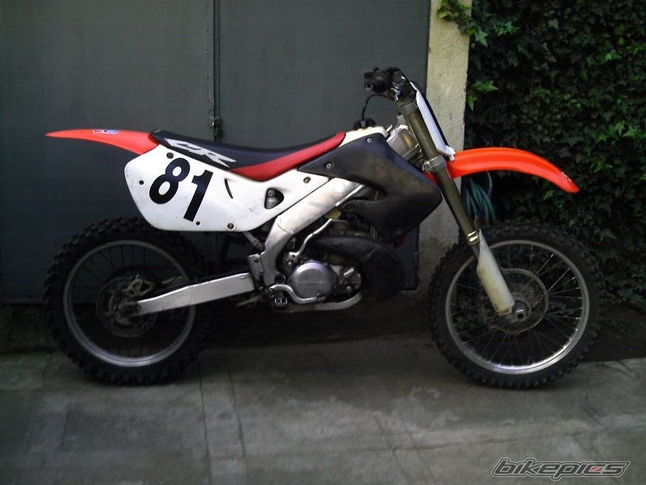 Bike Photo 677533
