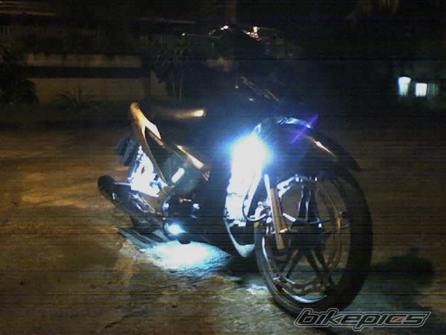 Bike Photo 677540