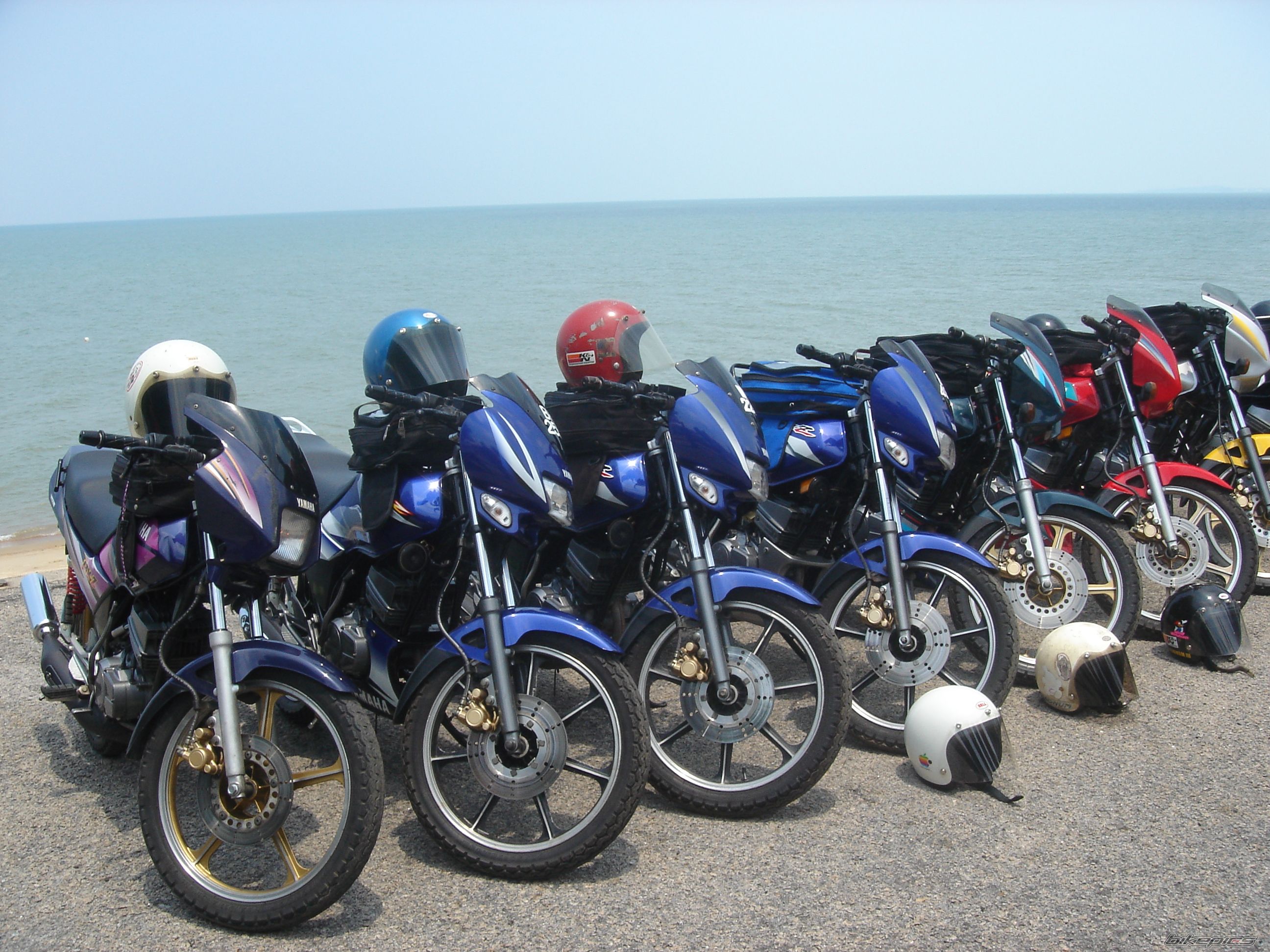 Bike Photo 677566