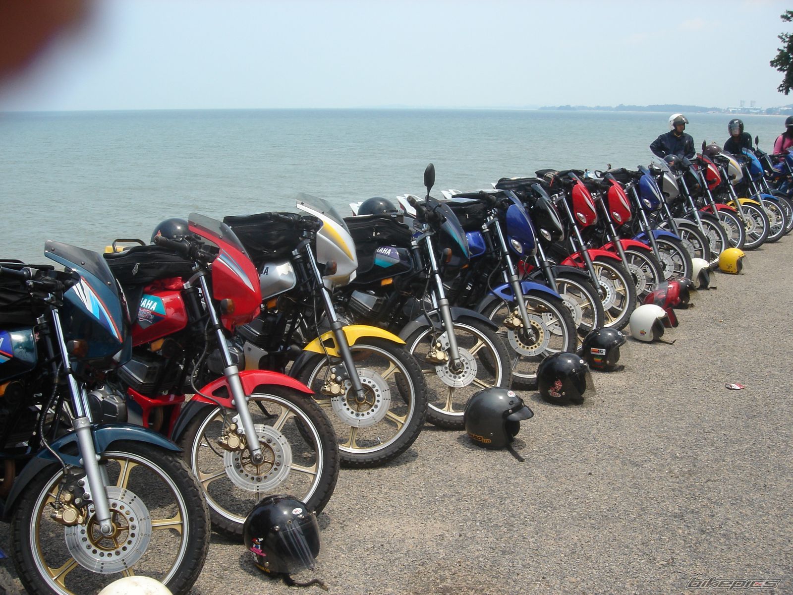 Bike Photo 677567