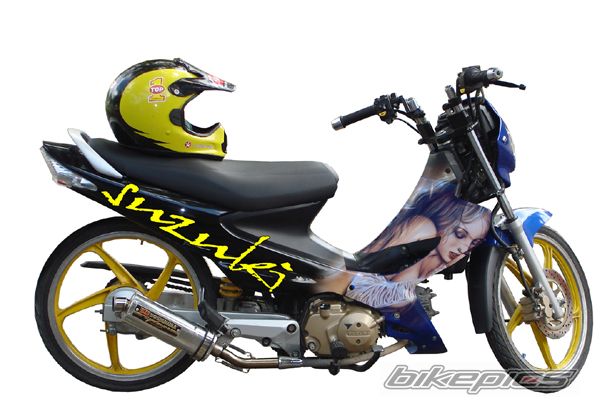 Bike Photo 677587