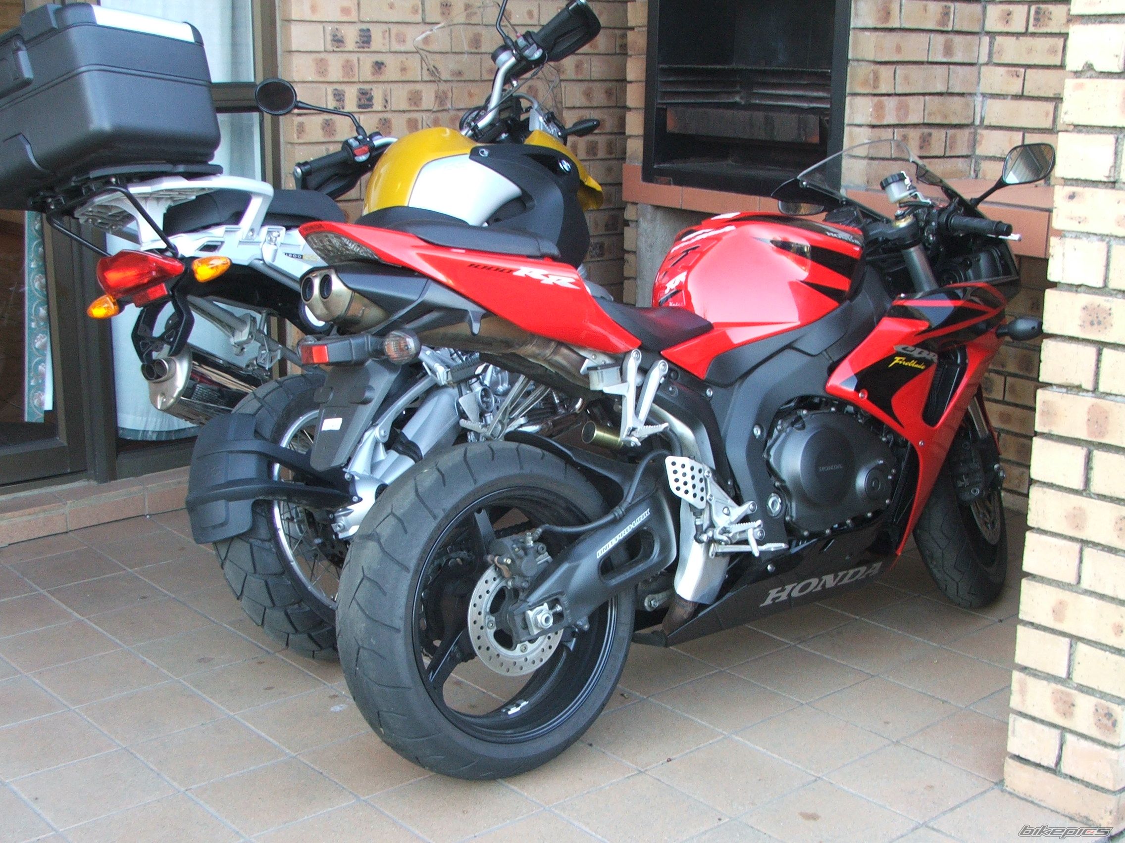Bike Photo 677590