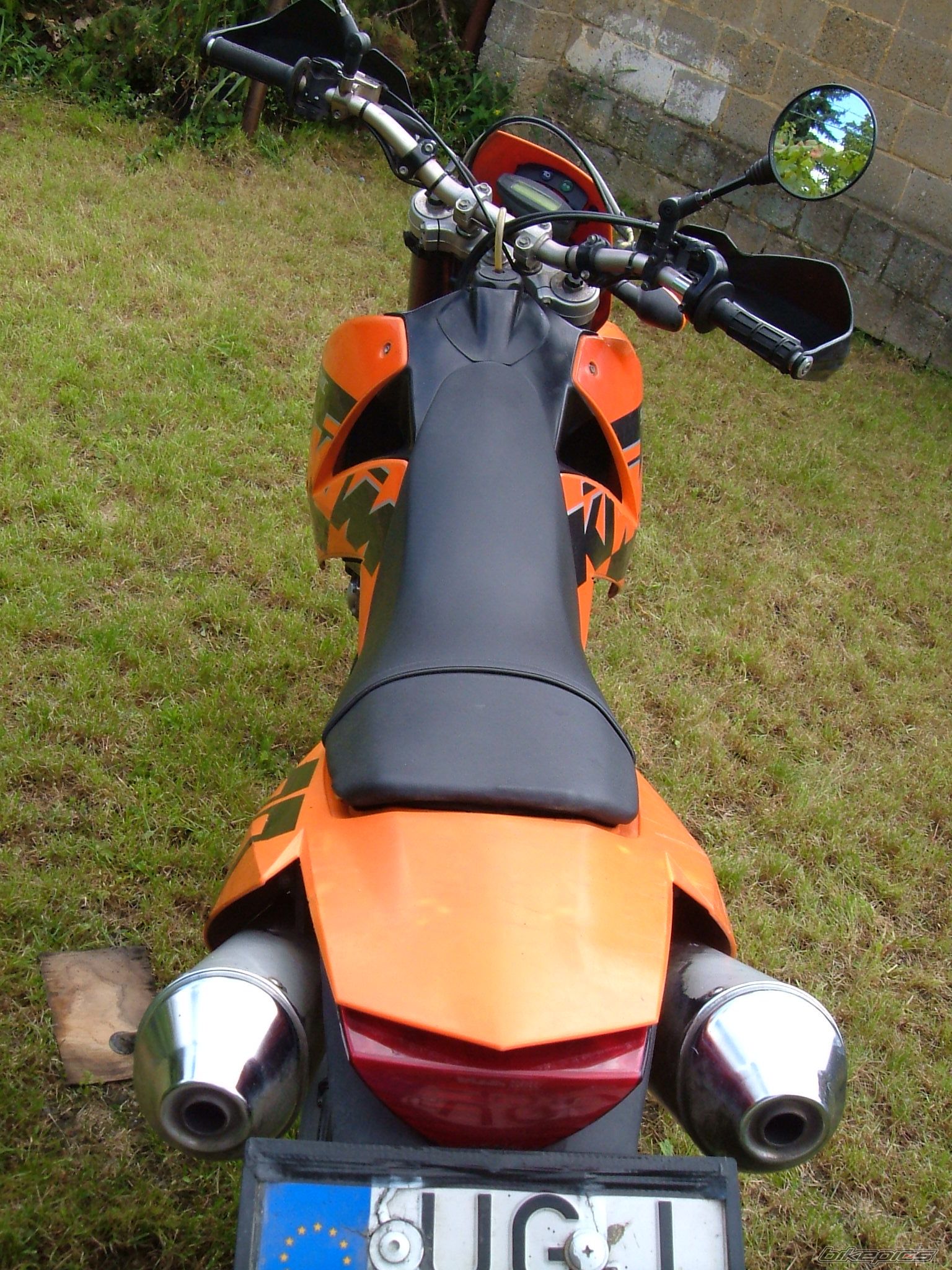 Bike Photo 677598